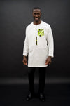 Alzo Man Long Sleeves