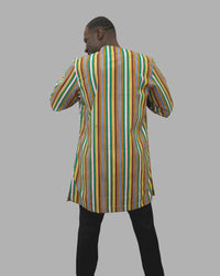 Ramonda Short Sleeves