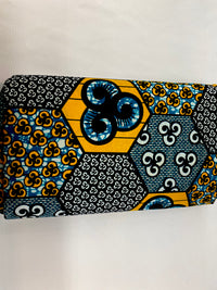 Rannah Ankara Fabric