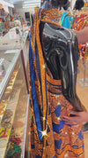 Dowaa Infinity Dress