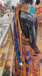 Dowaa Infinity Dress
