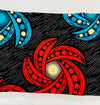 Fleur Ankara Fabric