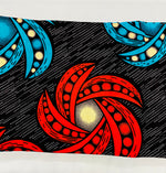 Fleur Ankara Fabric