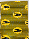 Birdie Ankara Fabric