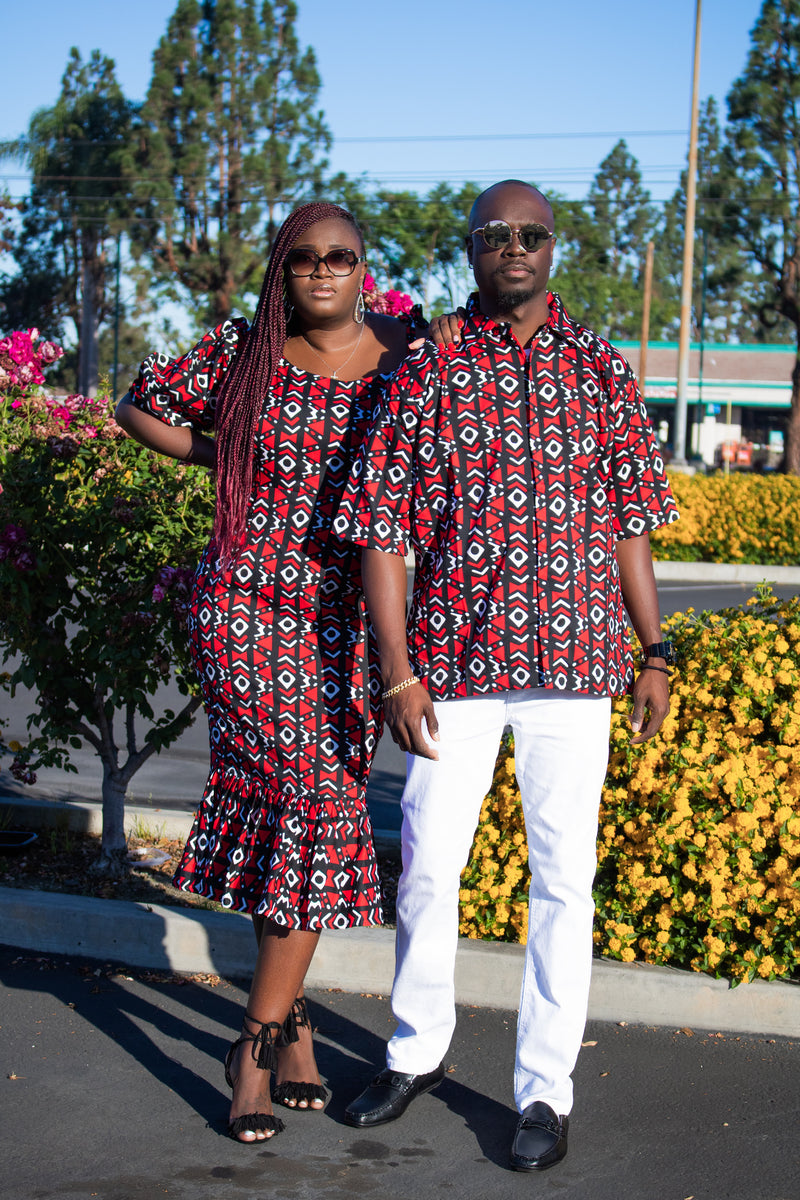 Jamaga Short Sleeves