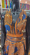 Dowaa Infinity Dress