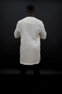 Alzo Man Long Sleeves