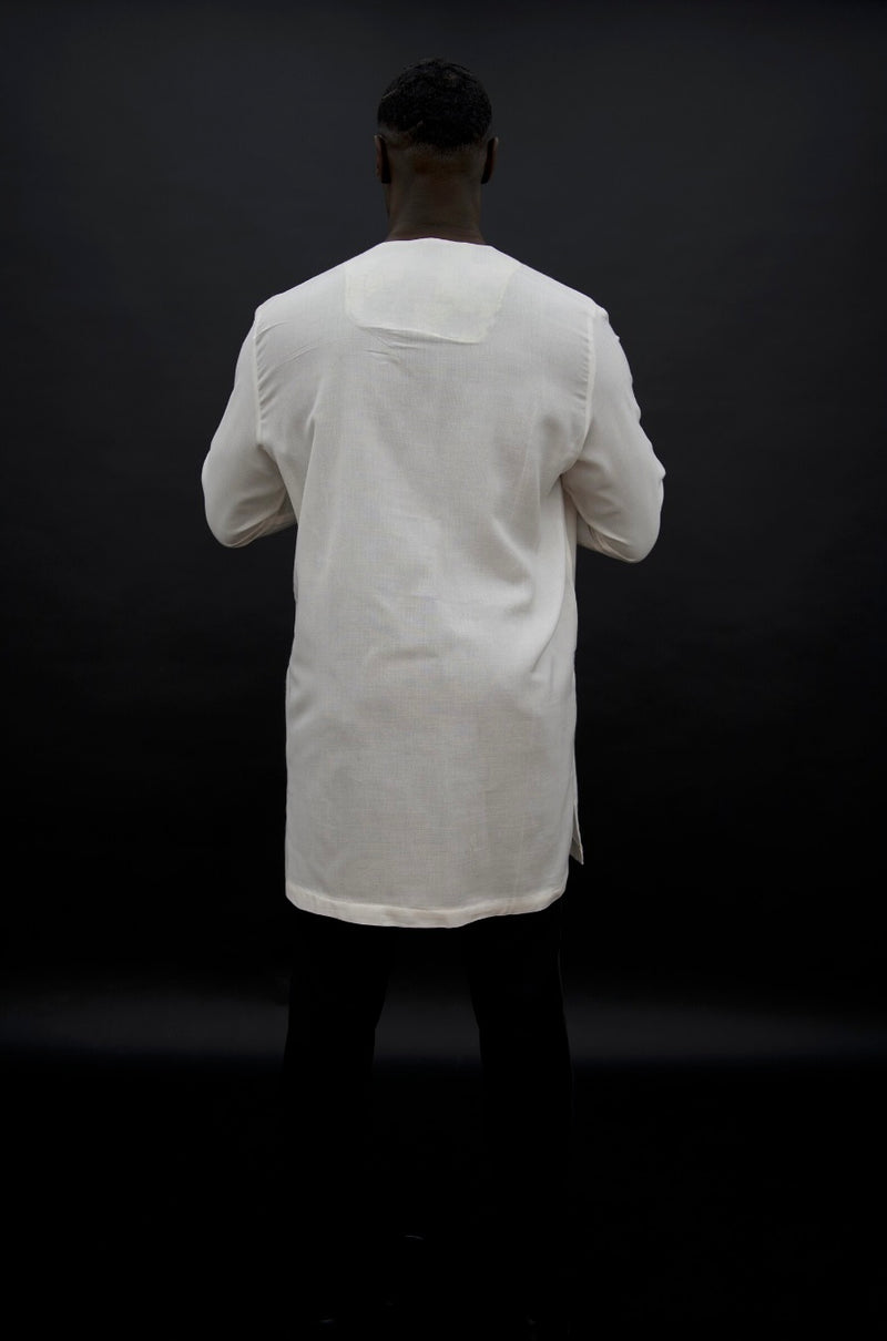 Alzo Man Long Sleeves