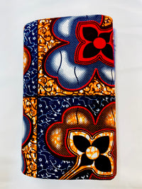 Gota Ankara Fabric