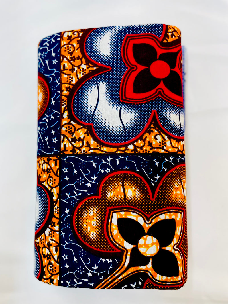 Gota Ankara Fabric
