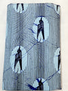 Keyaa Ankara Fabric