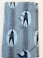 Keyaa Ankara Fabric