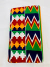 Yacee Kente Fabric