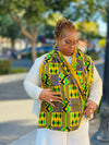 SeseK Scarf (Unisex)
