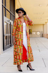 Sanatu kimono