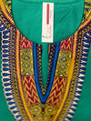 Unisex Dashiki T- Shirt