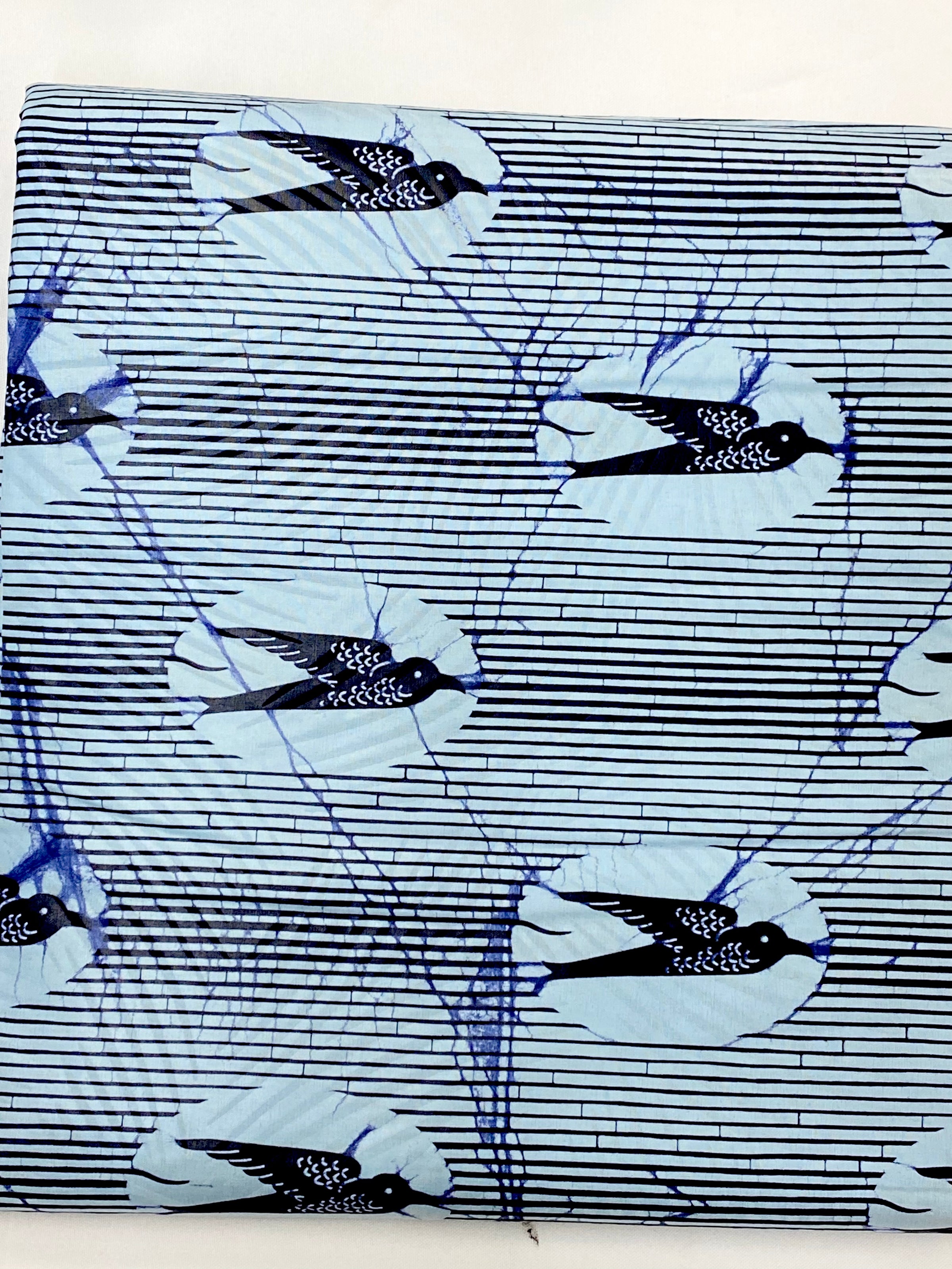 Keyaa Ankara Fabric