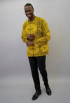 Sekou Long Sleeves