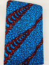 Furroh Ankara Fabric