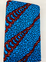 Furroh Ankara Fabric
