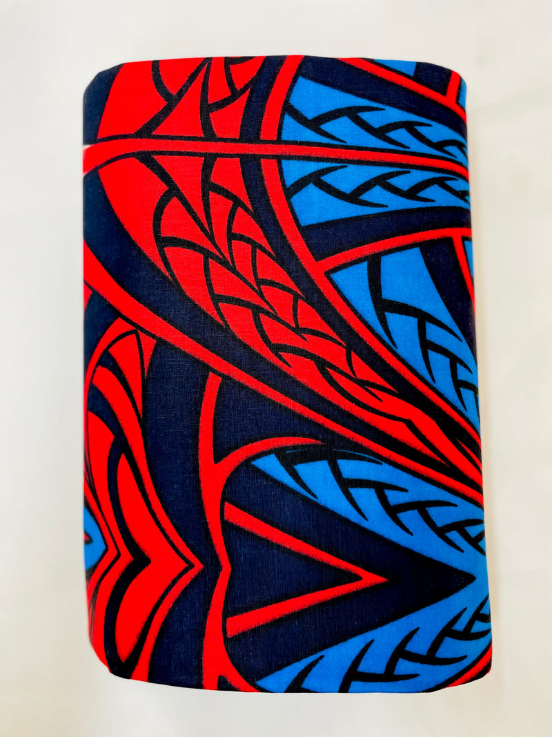Homey Ankara Fabric