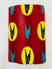 Lera Ankara Fabric