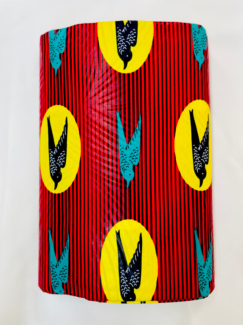 Lera Ankara Fabric