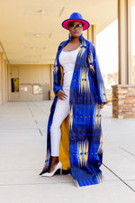 Calle Me Chic Kimono