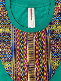 Unisex Dashiki T- Shirt