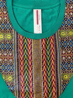 Unisex Dashiki T- Shirt