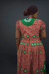Dumbia  Crop Top