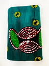 Noge Ankara Fabric