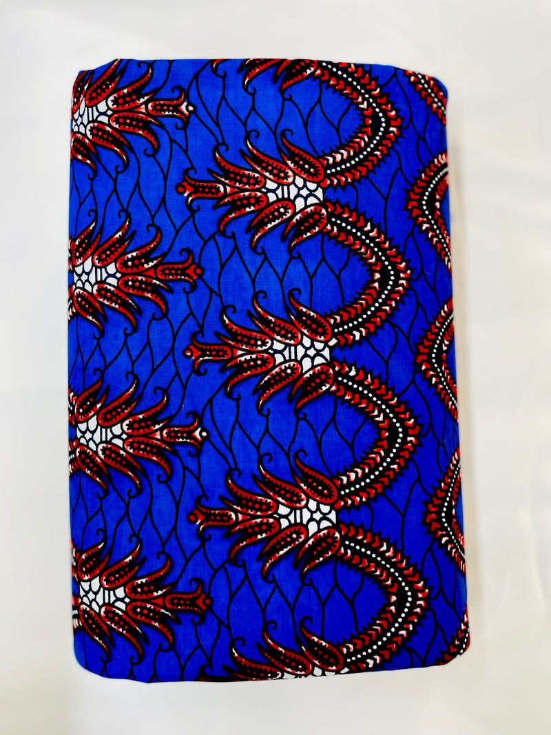 Atti Ankara Fabric