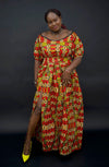Seanna Maxi Skirt