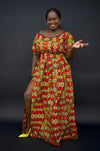 Seanna  Maxi Set