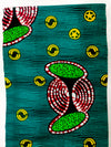 Noge Ankara Fabric