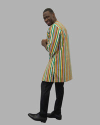 Ramonda Short Sleeves