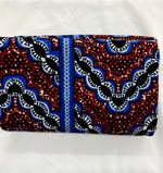 Dillaha Ankara Fabric