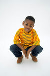 Zira Boy Shirt