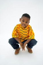 Zira Boy Shirt