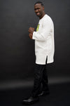 Alzo Man Long Sleeves