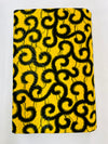 Warrior Ankara Fabric