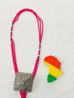 Folawa Waist Bead