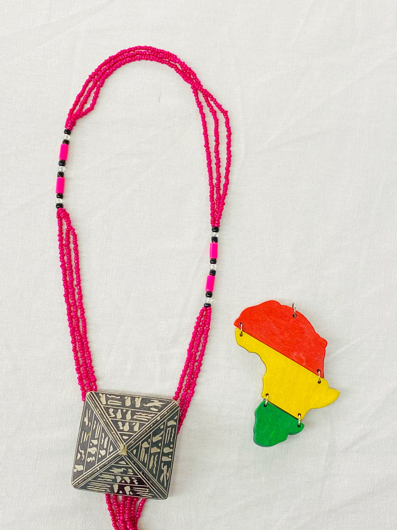 Folawa Waist Bead