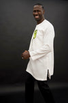 Alzo Man Long Sleeves