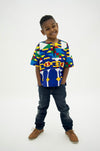 Fofana  Boy Shirt