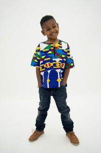 Fofana  Boy Shirt